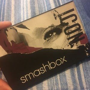 Smashbox Icon Palette